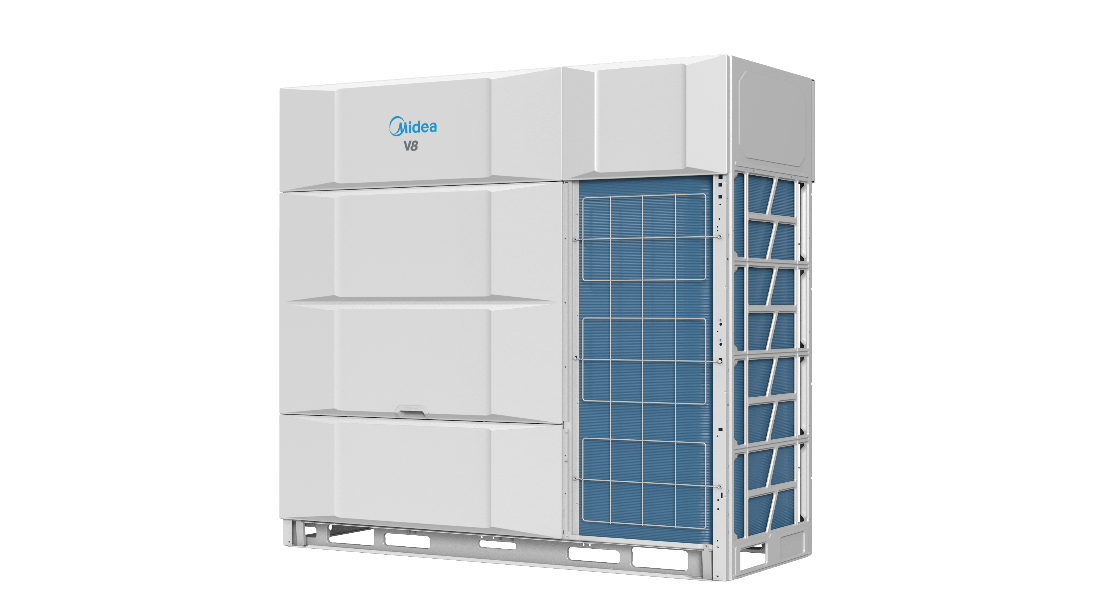 V8 Heat-Pump photo