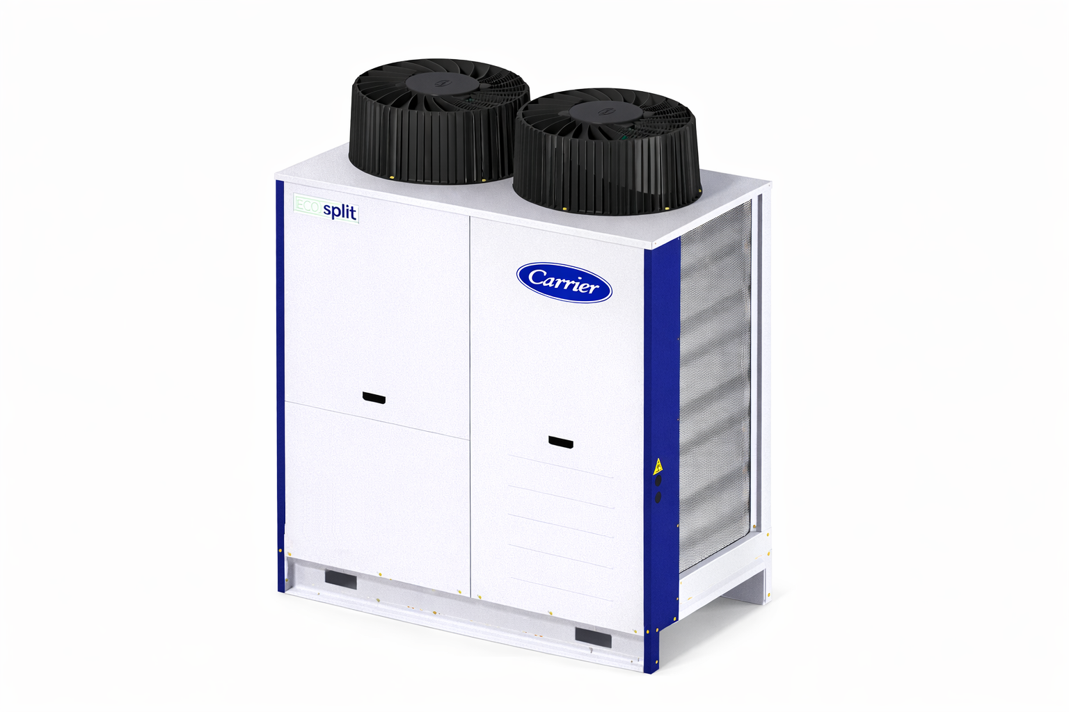 Novo Ecosplit Fixo e Inverter photo